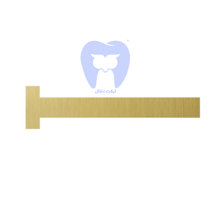 نوار-ماتریس-تی-بند-Zt-Dental-برای-ترمیم-دندانهای-شیری-و-اطفال