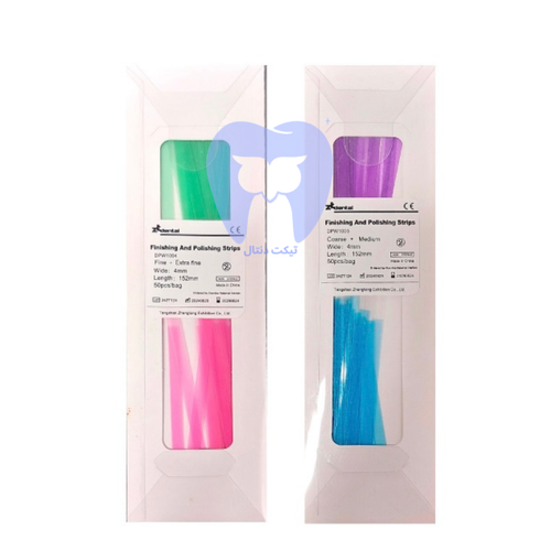 نوار-پالیش-کامپوزیت-زدتی-دنتال-برای-پرداخت-سطوح-بین-دندانی-و-پراکسیمال