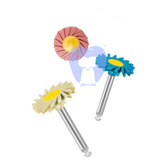 دیسک-پالیش-خورشیدی-پرسلن-Zt-Dental-برای-پرداخت-سرامیک-و-P&F