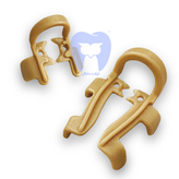 کلمپ-نگهدارنده-رول-پنبه-دندانپزشکی-Zt-Dental-جایگزین-فورسپس