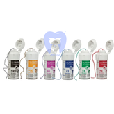 نخ Ultrapak برای ایجاد فضای مناسب جهت ثبت مارجینهای ترمیمی