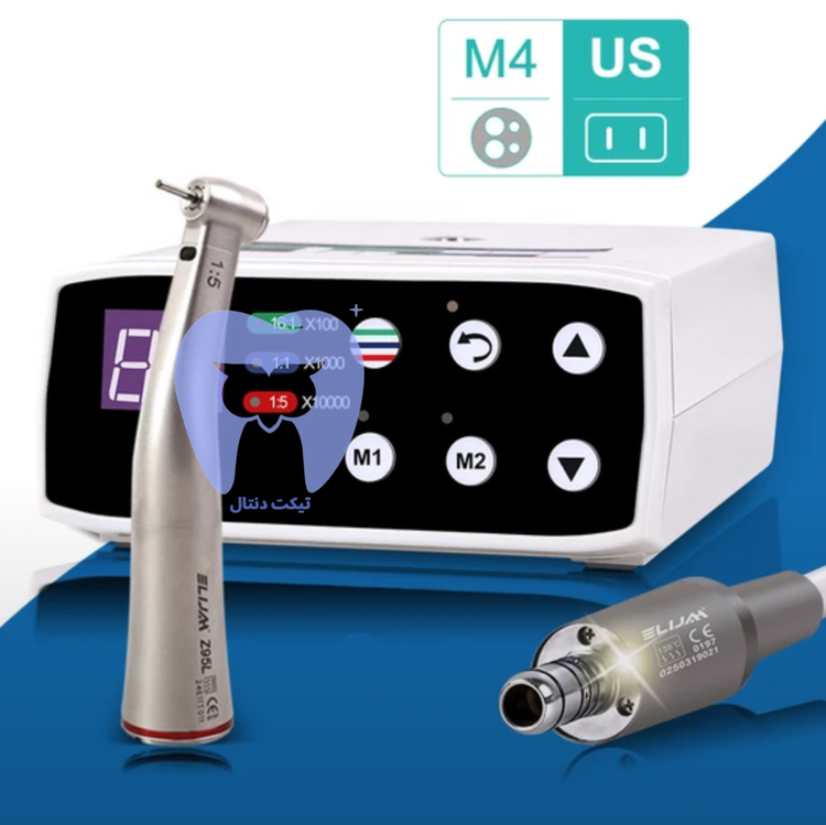 خرید میکروموتور الکتریکی براشلس