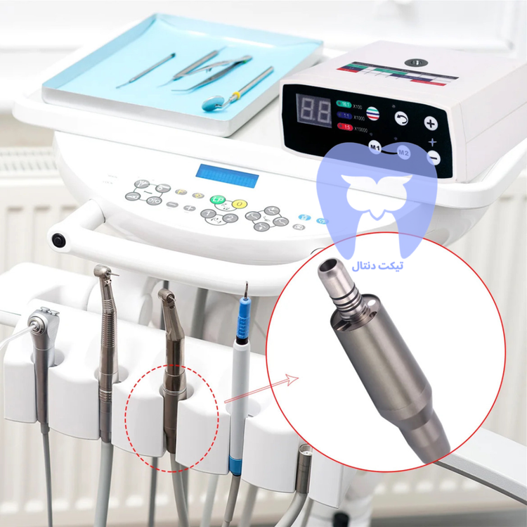 خرید بهترین میکروموتور الکتریکی براشلس