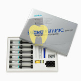 کامپوزیت میکروهیبرید بیزیکو مناسب ترمیمهای قدامی و خلفی