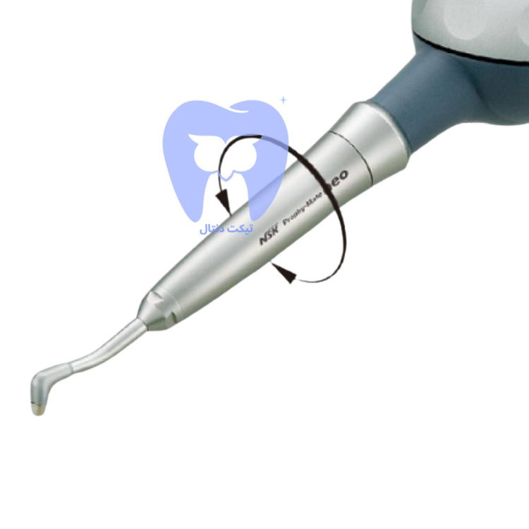 اتصالات سریع و آسان هندپیس به آداپتورهای مختلف.