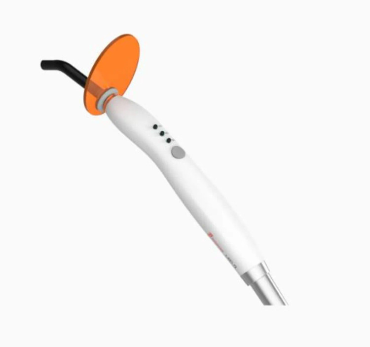 لایت کیور داخل یونیتی وودپیکر Woodpecker مدل LED - Q
