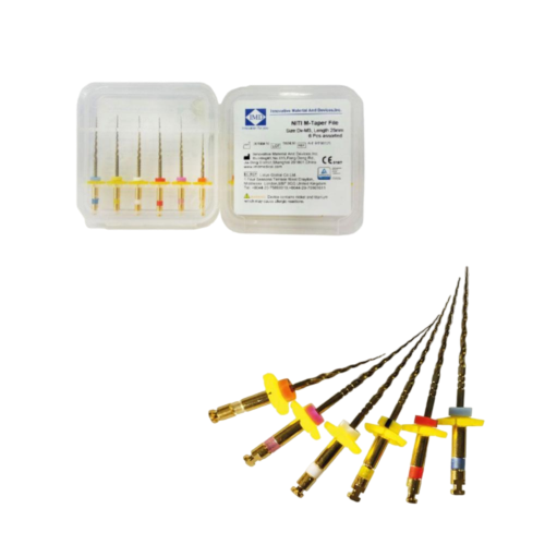 خرید فایل روتاری IMD