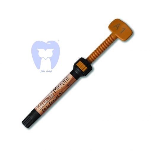 کامپوزیت میکروفیل کازمادنت Renamel Microfill