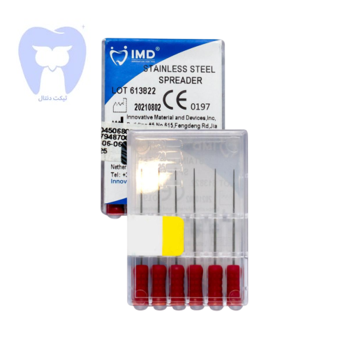 اسپریدر طول 25 IMD Spreader
