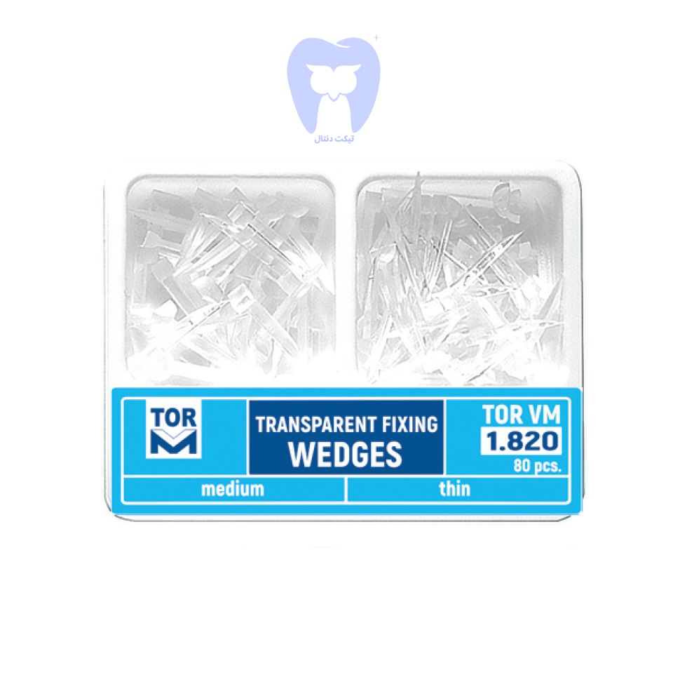 کیت وج پلاستیکی تور وی ام 1.820 TorVM