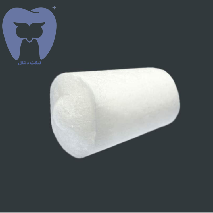ساختار اسفنجی و متخلخل مخروط کلاژن collacone