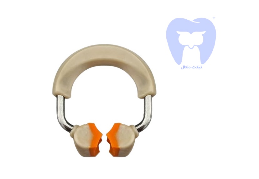 رینگ طرح گریسن مدل ztdental OR