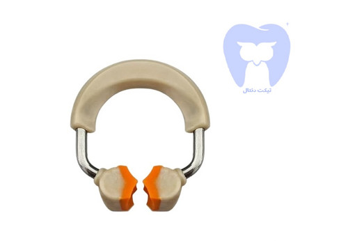 رینگ طرح گریسن مدل ztdental OR