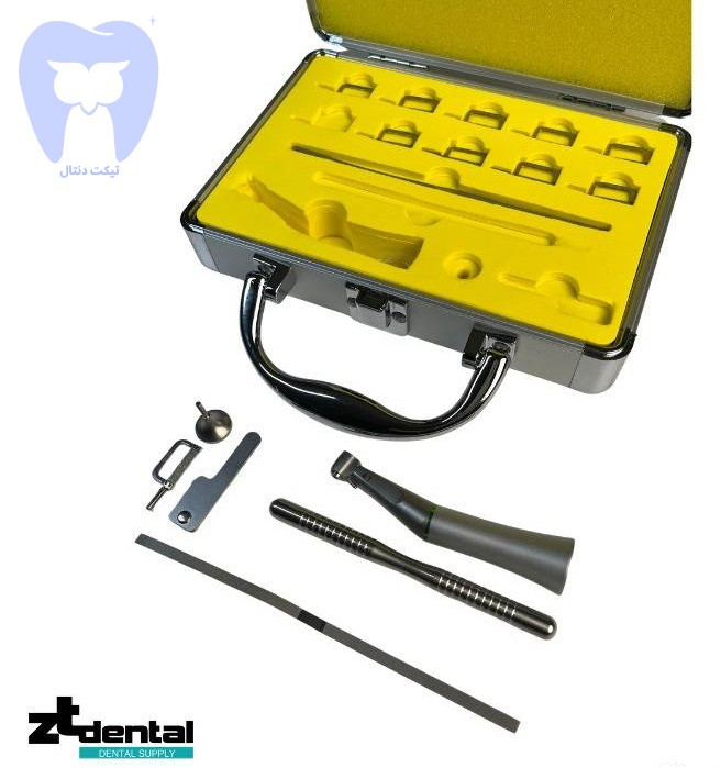 کیت هندپیس اره بین دندانی ztdental