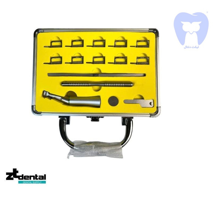 کیت هندپیس اره بین دندانی ztdental