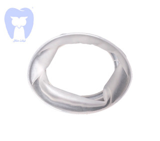 دهان باز کن سیلیکونی ztdental