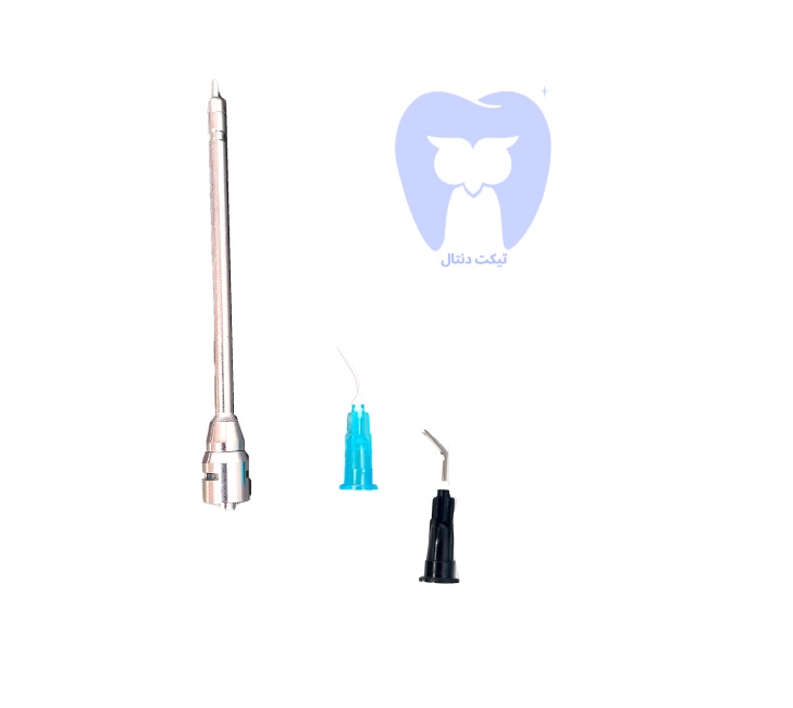 سری پوار داخل کانال ztdental