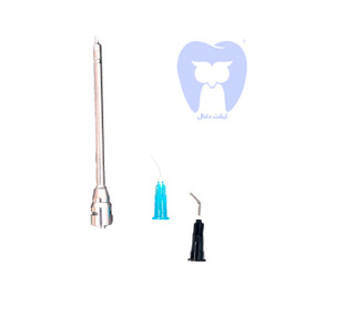 سری پوار داخل کانال ztdental